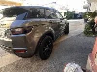 Usata Land Rover Range Rover evoque 150 CV (110 kW) 2017 SUV