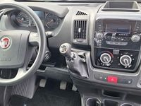 Usata Fiat Ducato 131 CV (96 kW) 2019 Bianco pastello Furgone