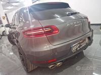 usata Porsche Macan 3.0 S Diesel