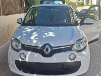 Usata Renault Twingo 70 CV (51 kW) 2015 Bianco Utilitaria