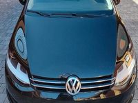 Usata VW Sharan 140 CV (102 kW) 2013 Nero Monovolume