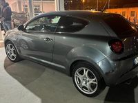Usata Alfa Romeo MiTo 120 CV (88 kW) 2009 Utilitaria