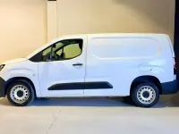 Usata Citroën Berlingo 131 CV (96 kW) 2020 Bianco Monovolume