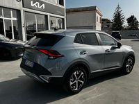 Occasion Kia Sportage Style 135 ch (99 kW) 2022 Noir SUV