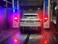 Usata Audi Q3 150 CV (110 kW) 2021 Bianco SUV