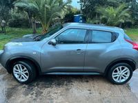 usata Nissan Juke 1.5 cdi