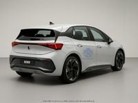Usata Cupra Born 169 kW (231 CV) 2022 Bianco Utilitaria