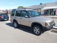 usata Land Rover Discovery 2 Discovery 2.5 Td5 5 porte HSE