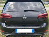 Usata VW Golf VII GTI 245 CV (180 kW) 2019 Berlina