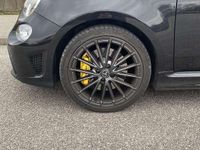 Usata Abarth 695 179 CV (131 kW) 2024 Utilitaria