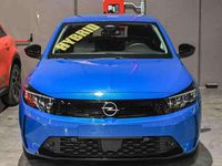 Nuova Opel Corsa Edition 101 CV (74 kW) 2026 Blu Utilitaria