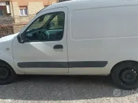 Usata Renault Kangoo 57 CV (41 kW) 2008 Monovolume