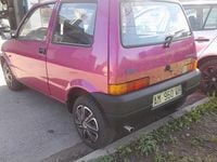 Usata Fiat 500 1997 Utilitaria