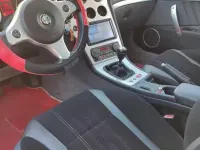 Usata Alfa Romeo Brera 200 CV (147 kW) 2007 Coupé