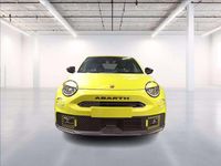Nuova Abarth 600e Turismo 105 kW (143 CV) 2026 Verde pastello SUV