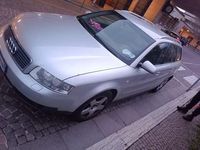 usata Audi A4 Avant 1.9 tdi 130cv