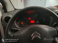 Usata Citroën Berlingo 99 CV (72 kW) 2018 Monovolume