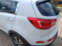 usata Kia Sportage 3ª serie - 2014