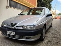 Usata Alfa Romeo 146 1997 Grigio Utilitaria