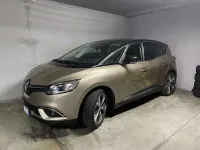 Usata Renault Scenic E-Tech Intens 110 CV (80 kW) 2018 Bronzo Monovolume