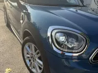 Usata Mini Cooper S Countryman 136 CV (100 kW) 2019 SUV