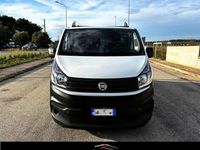 Usata Fiat Talento 120 CV (88 kW) 2021 Bianco Monovolume