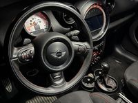 Usata Mini Cooper SD Countryman 2013 Nero SUV