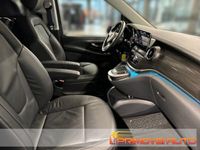 usata Mercedes 300 Classe V (W447)d Automatic Premium Extralong