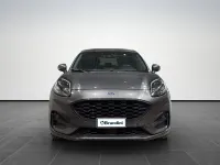 Usata Ford Puma ST-Line X 125 CV (91 kW) 2020 Grigio SUV