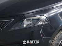 Usata Lancia Ypsilon 69 CV (50 kW) 2024 Nero Utilitaria