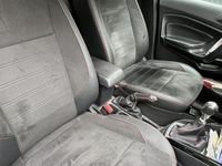 Usata Ford Ecosport ST-Line 125 CV (91 kW) 2022 Grigio SUV