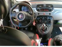 Usata Fiat 500 S 2015 Utilitaria