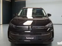 Usata VW Tiguan Edition 131 CV (96 kW) 2024 Nero metallizzato SUV