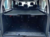Usado Opel Combo Life S 110 CV (80 kW) 2019 Gris Van