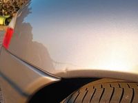 Usata Porsche 986 Boxster 2001 Grigio Cabrio