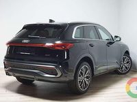 Nuova Audi Q5 S-Line 204 CV (150 kW) 2025 Nero SUV