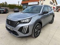 Nuova Peugeot 2008 Allure 102 CV (75 kW) 2025 Argento SUV