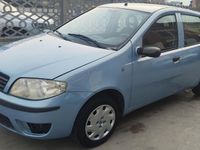 usata Fiat Punto 1.2i 16V cat 5 porte HLX