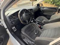 Usata VW Golf VII 2015 Bianco Berlina