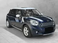 Usado Mini Cooper 136 HP (100 kW) 2015 Citadino