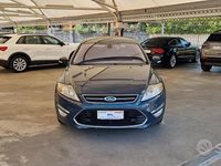 Usata Ford Mondeo Titanium 163 CV (119 kW) 2012 Grigio Station wagon