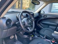 Usata Mini Cooper D 2014 Marrone Utilitaria