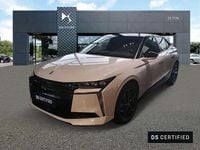 Nuova DS Automobiles DS4 136 CV (100 kW) 2025 Bianco SUV