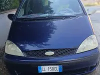 Usata Ford Galaxy 130 CV (95 kW) 2003 Bluazzurro Monovolume