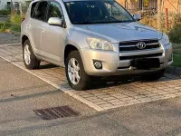 Usata Toyota RAV4 Sol 150 CV (110 kW) 2010 SUV