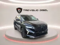 Nuova Renault Austral Esprit Alpine 131 CV (96 kW) 2026 Nero etoile SUV