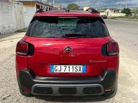 Usata Citroën C3 Aircross PureTech 110 CV (80 kW) 2022 Rosso SUV
