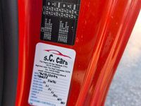 Usata Mini Cooper D 116 CV (85 kW) 2018 Arancione Utilitaria