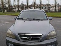Usata Kia Sorento Comfort 140 CV (102 kW) 2005 SUV