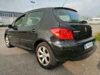 usata Peugeot 307 1.6 16V 5 porte Australian